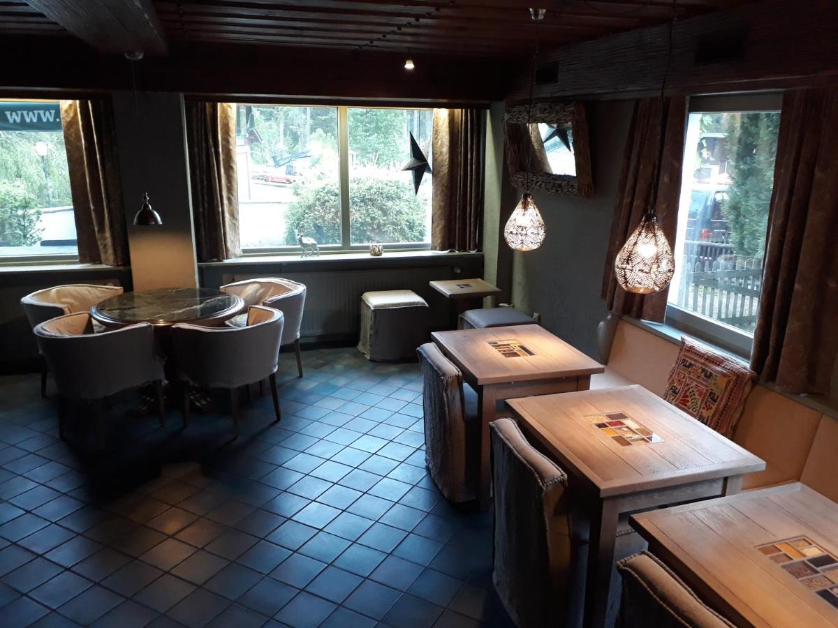 Pizzeria A Penzion Banderas Байериш Айзенщайн Екстериор снимка