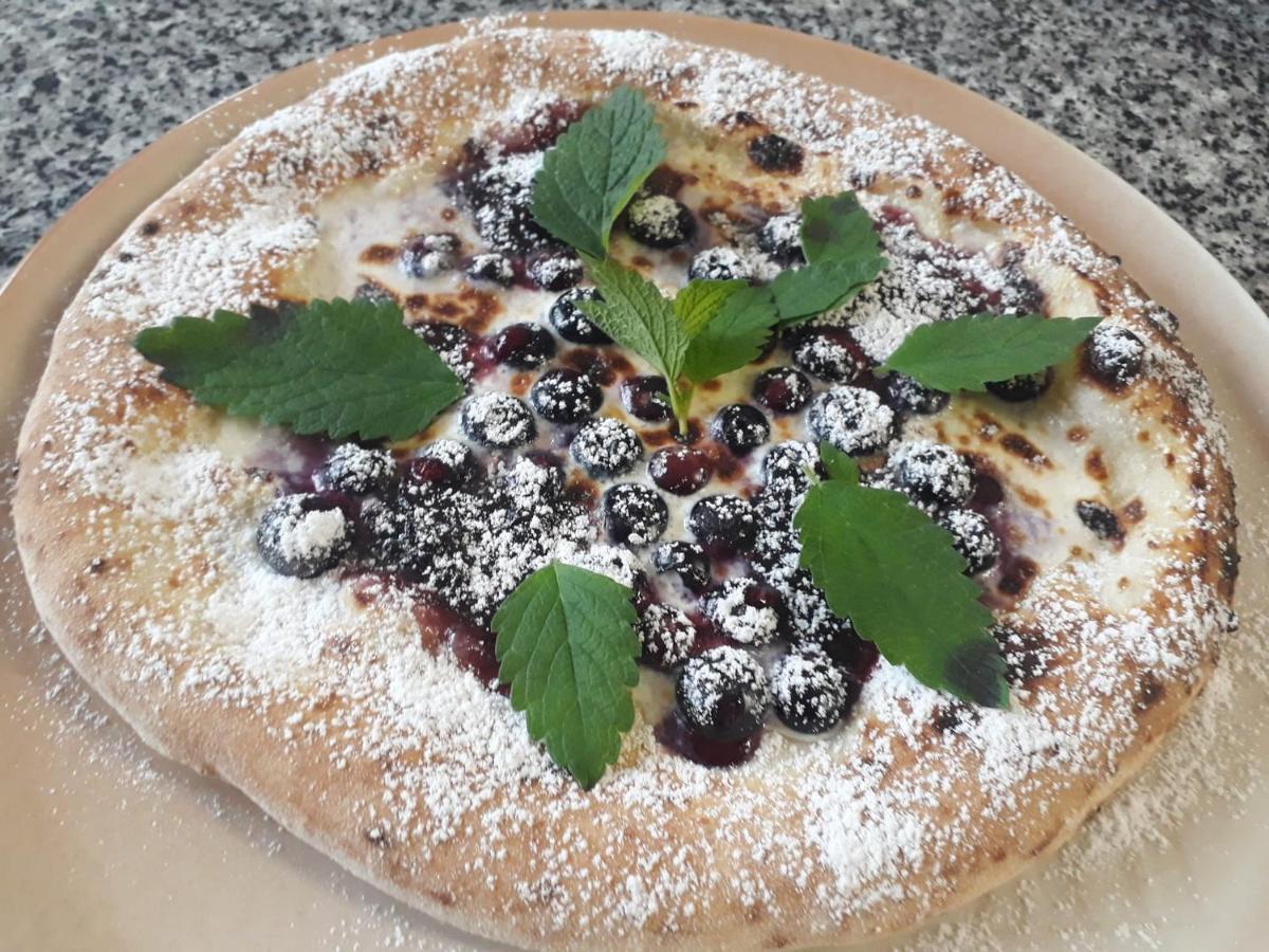 Pizzeria A Penzion Banderas Байериш Айзенщайн Екстериор снимка